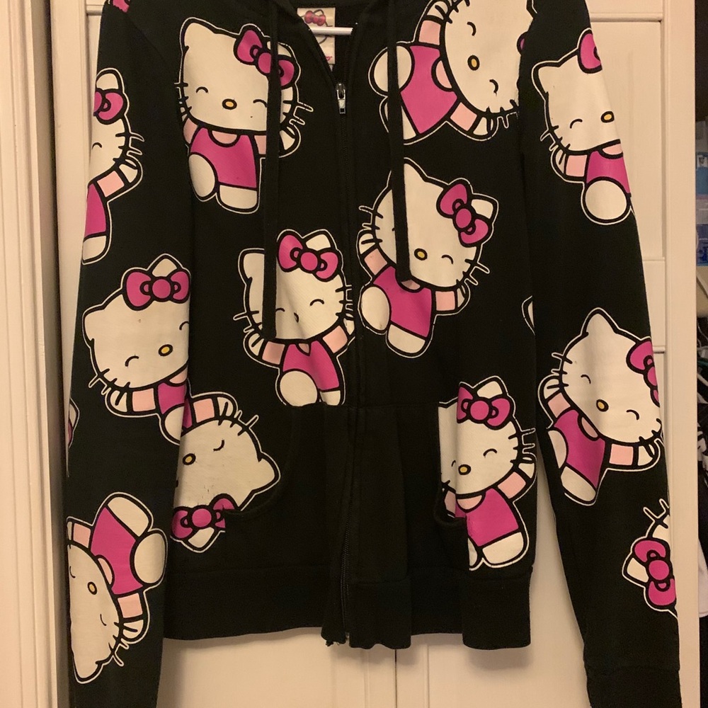 Outer Wear